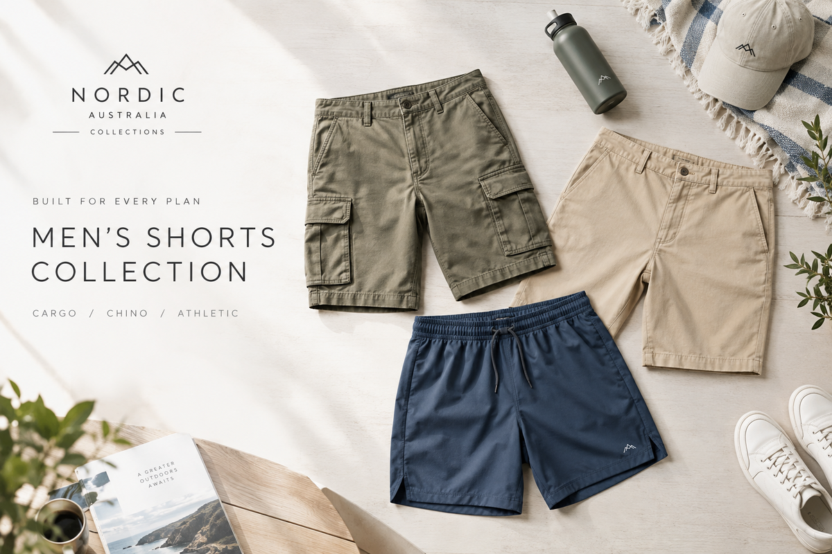 Title: Men's Shorts Description: Men's Shorts Find shorts for work, workouts and weekends. Browse men's cargo shorts,