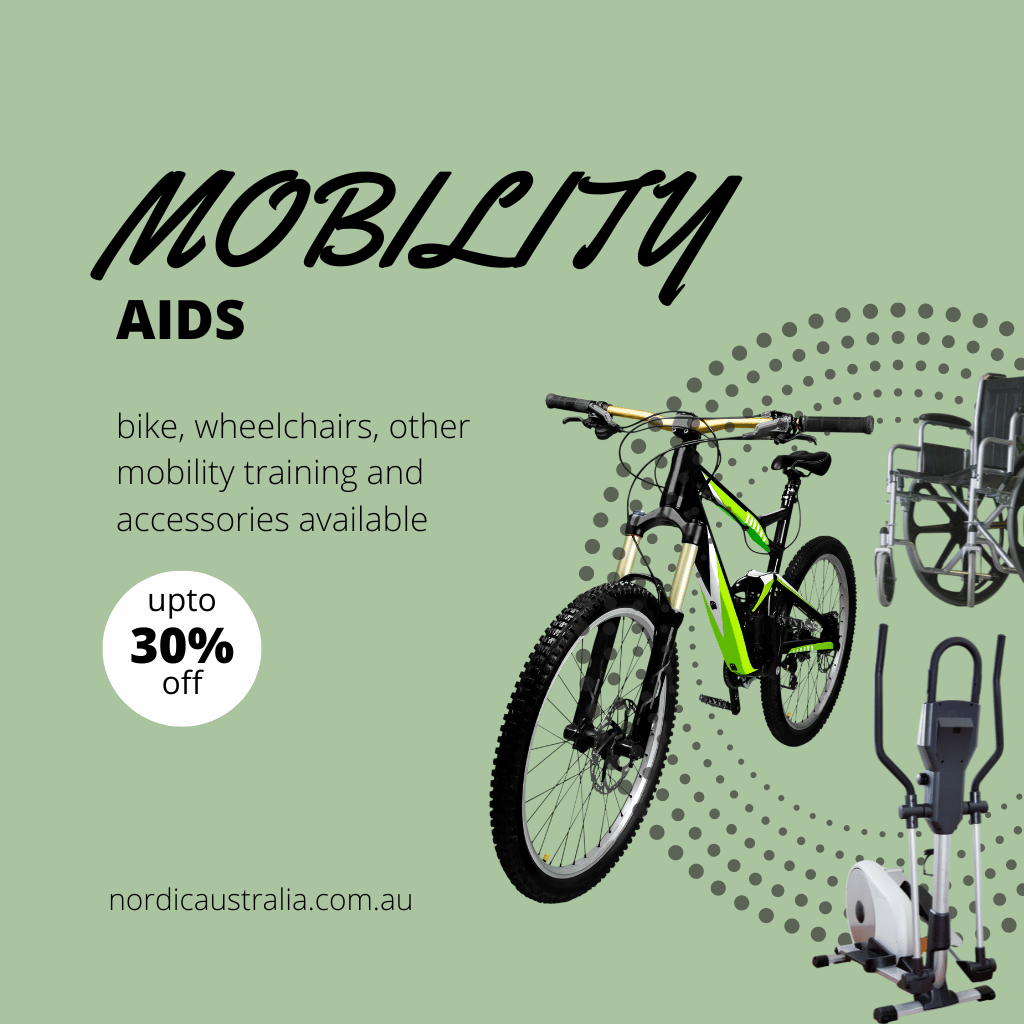 Mobility AIDS