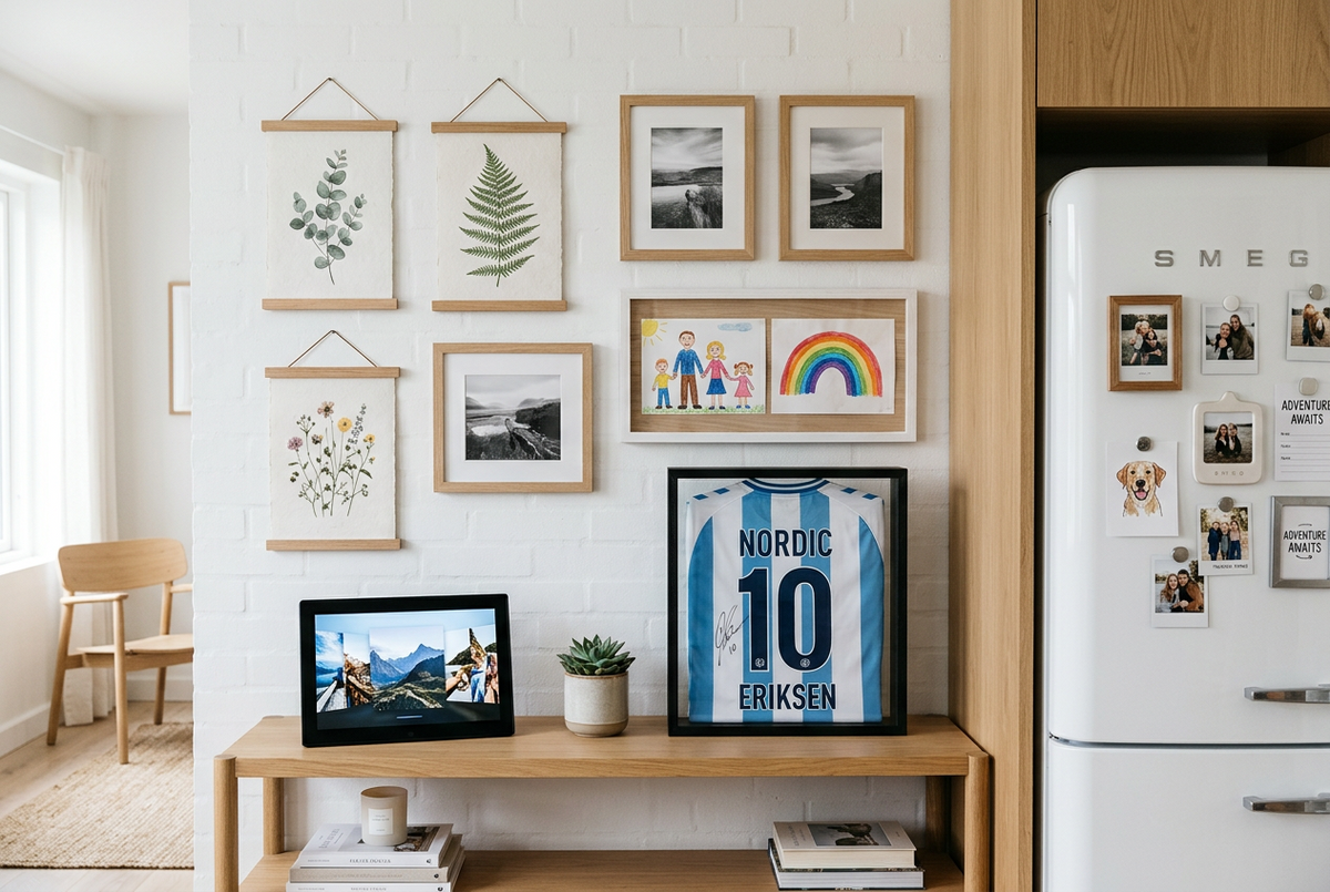 Photo & Display Frames Australia