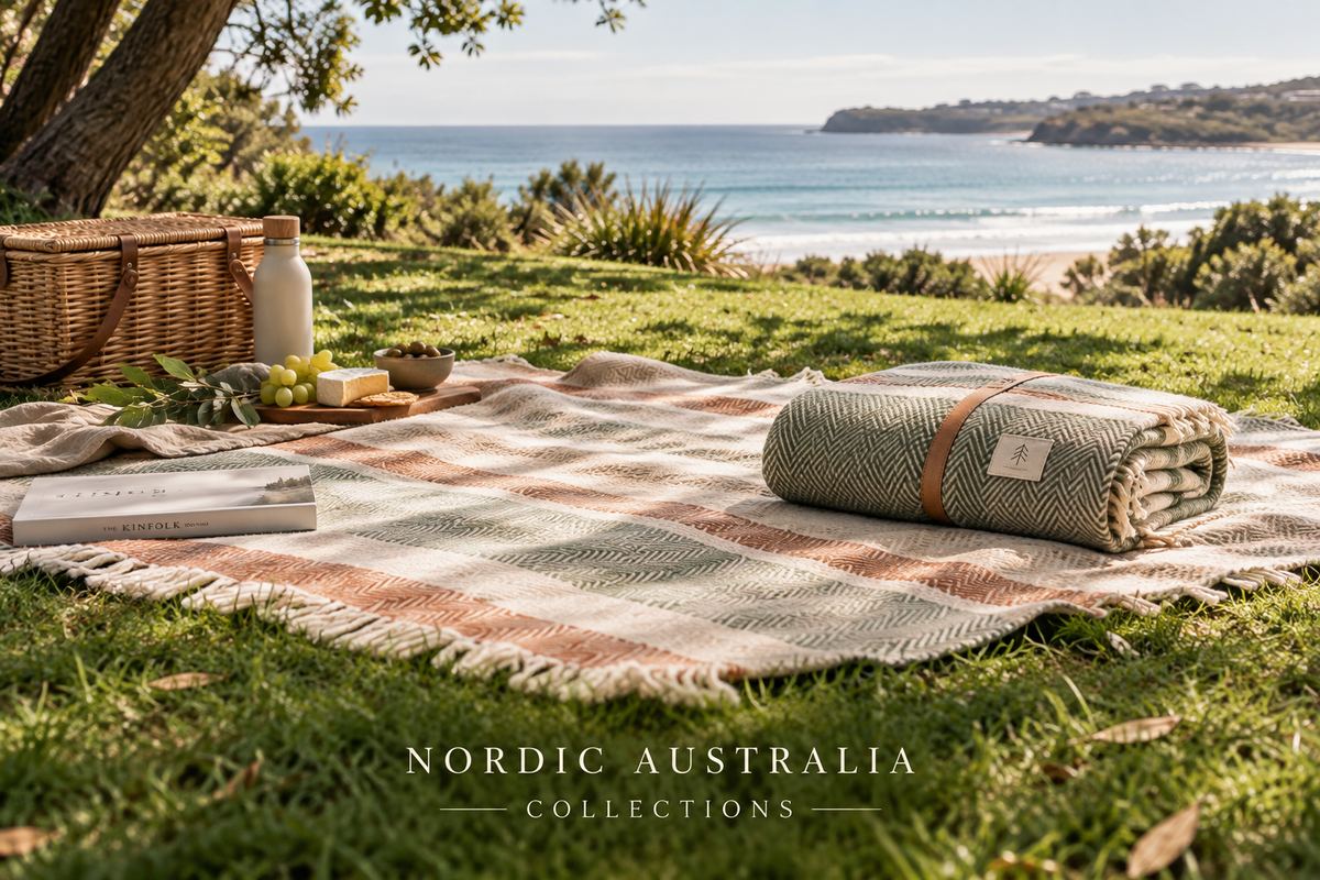 Picnic Blankets Australia