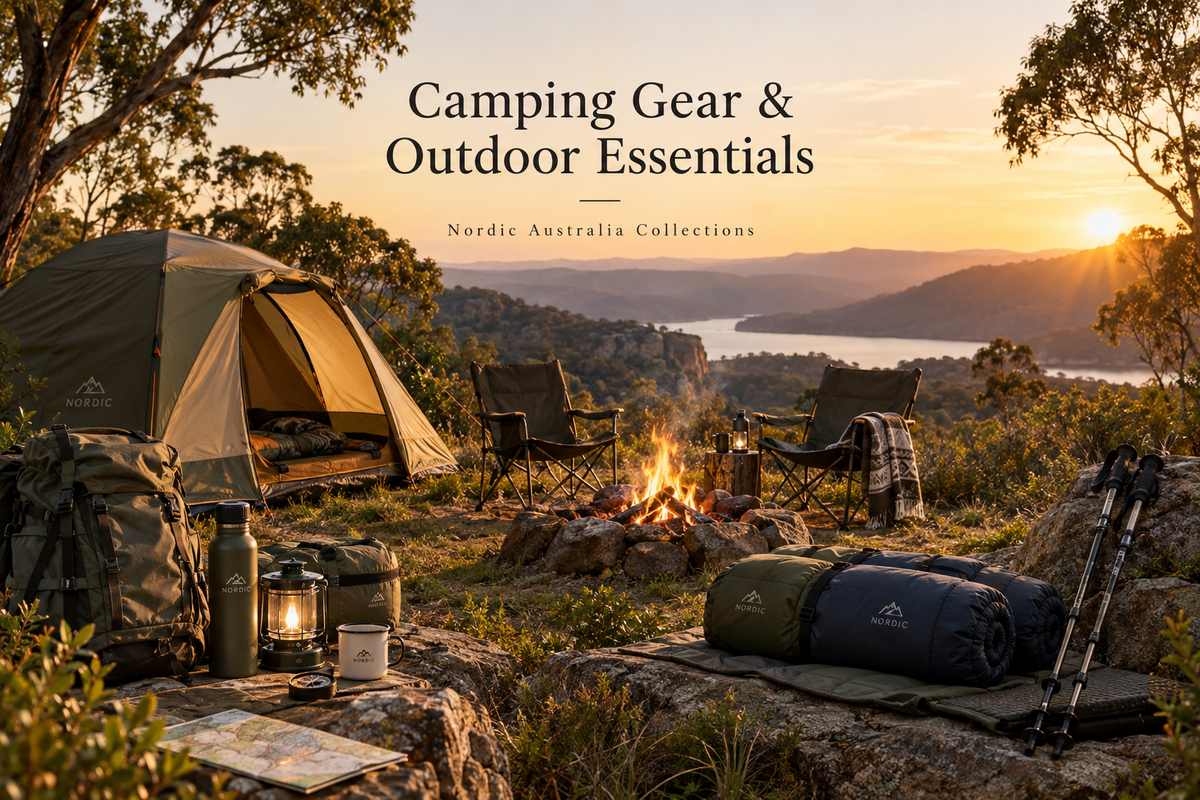 Camping Collections