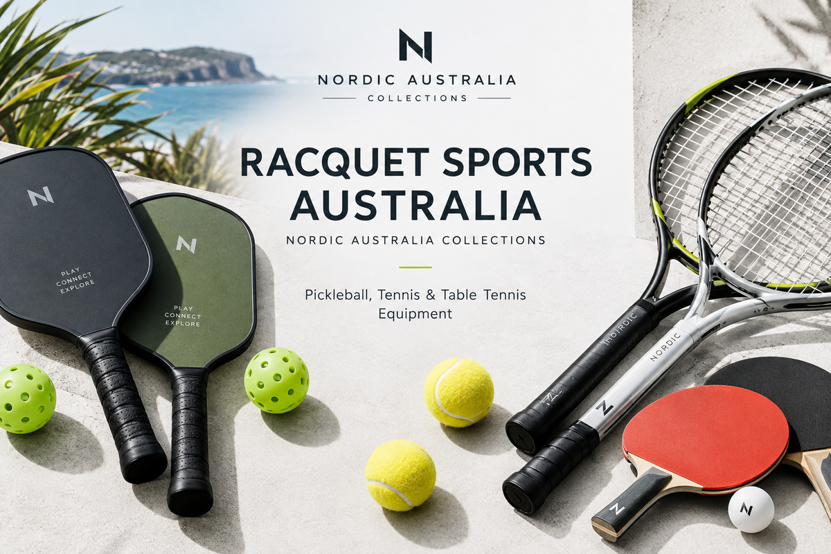 Racquet Sports Australia