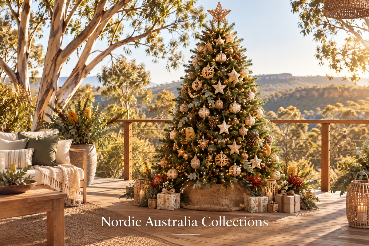 Christmas Trees