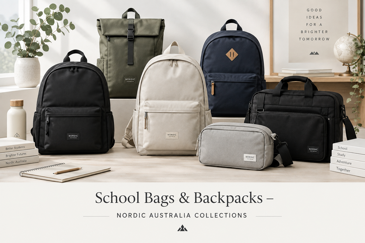 Shop school bags and backpacks in Australia, including school satchels and book bags. Compare styles and product details to find an option suited to the school day.