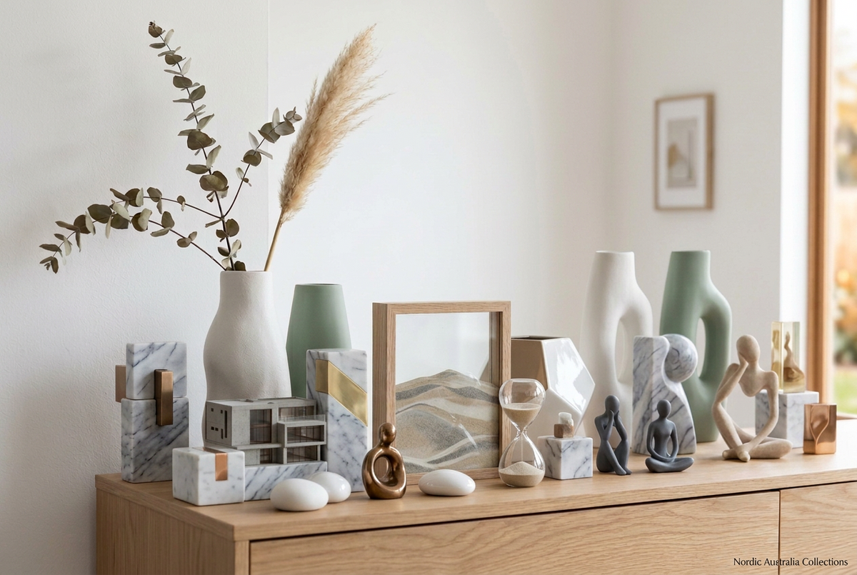 Vases & Decorative Ornaments Australia