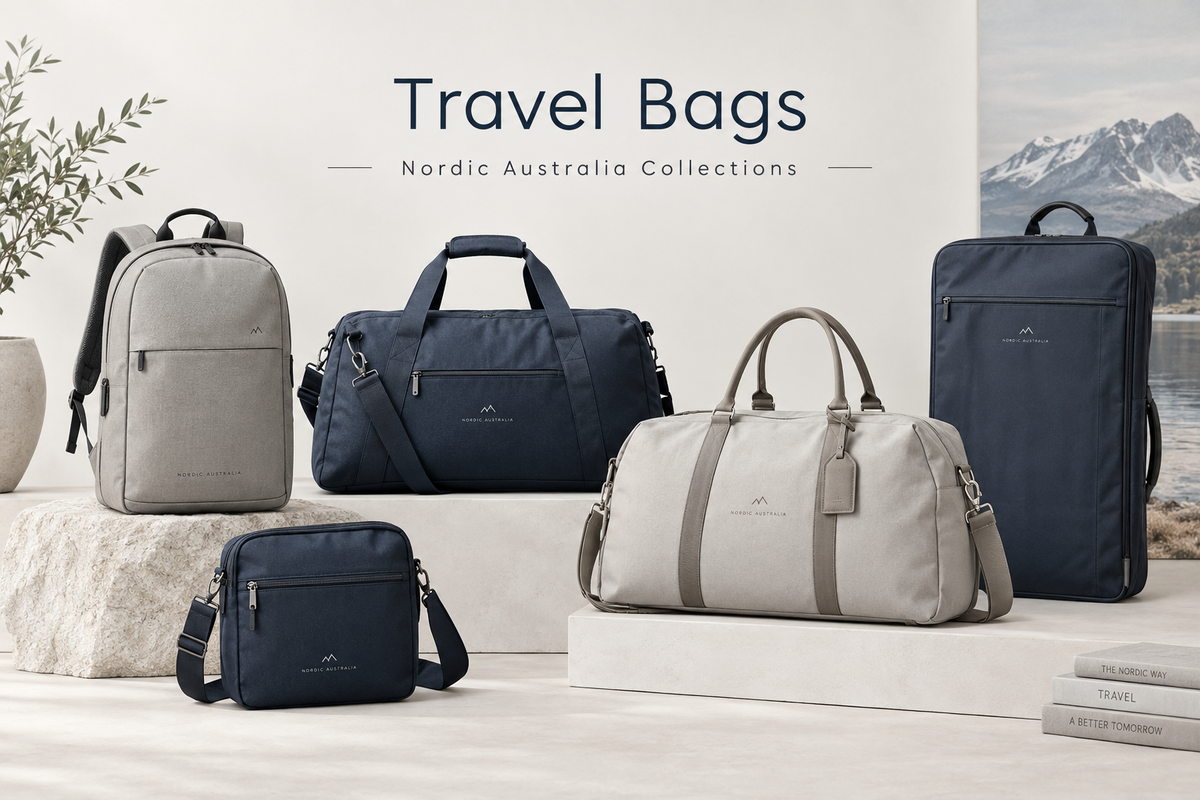Travel Bags