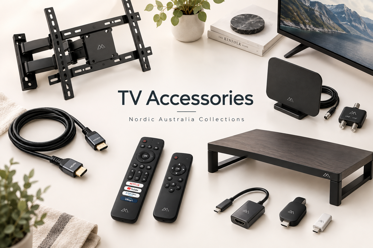 TV Accessories