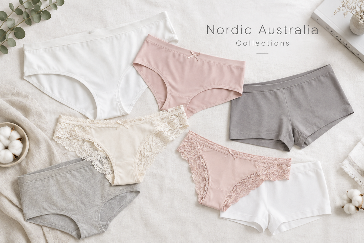Women's Underwear
