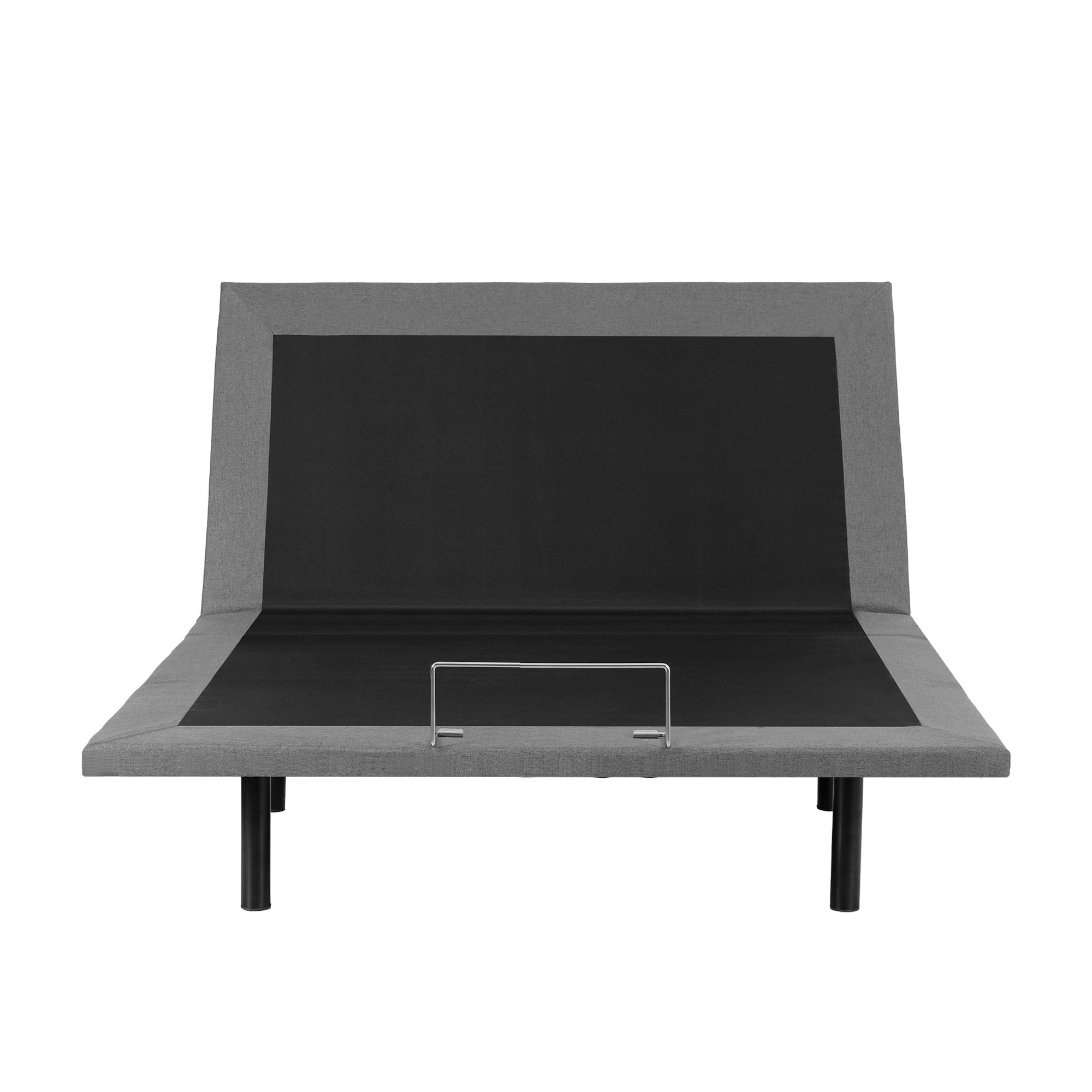 Artiss Adjustable Bed Frame Double Size Electric Bed Base Wireless Remote Control Zero Gravity Power Bed Foundation