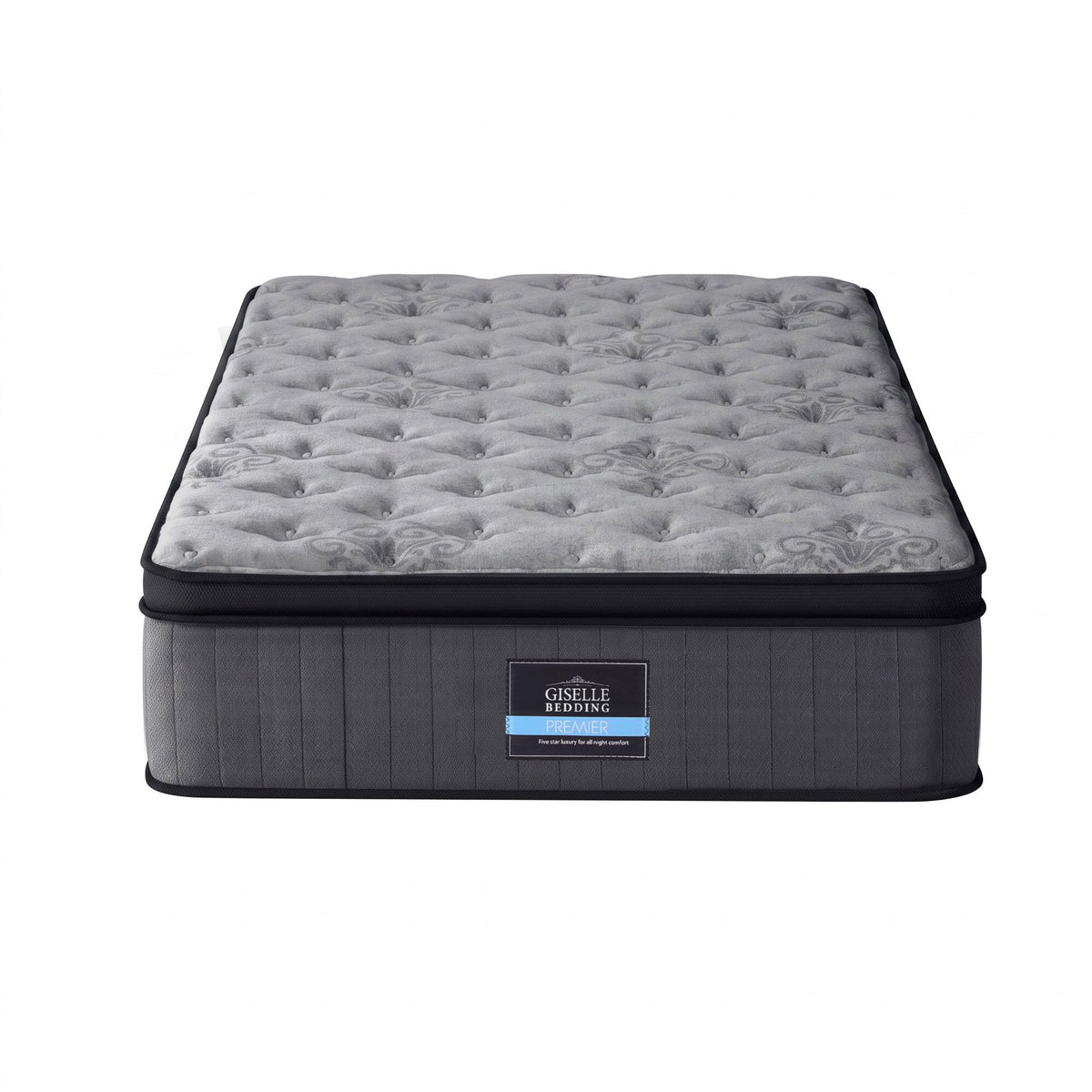 Bed Mattress Giselle 34cm Single