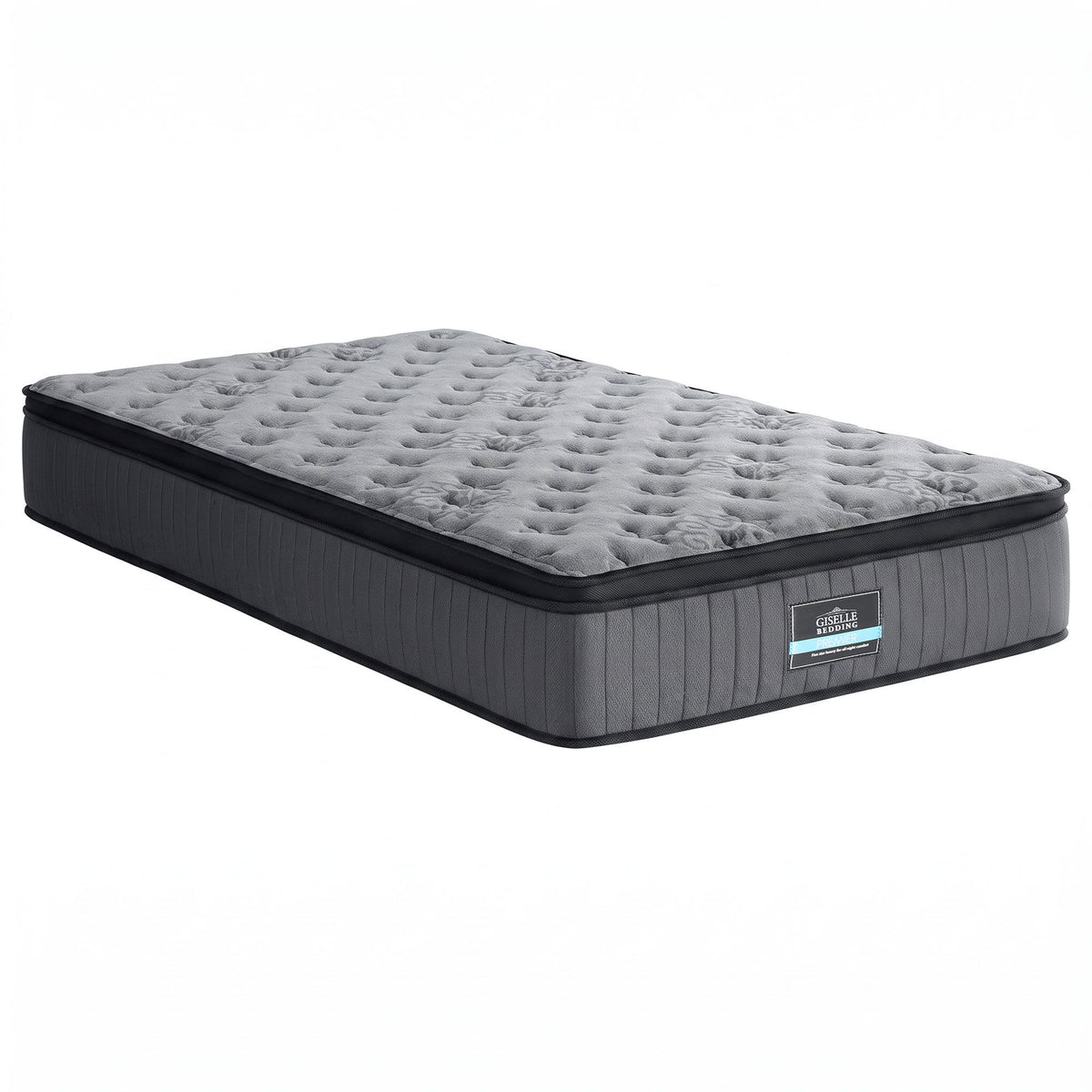 Bed Mattress Giselle 34cm Single