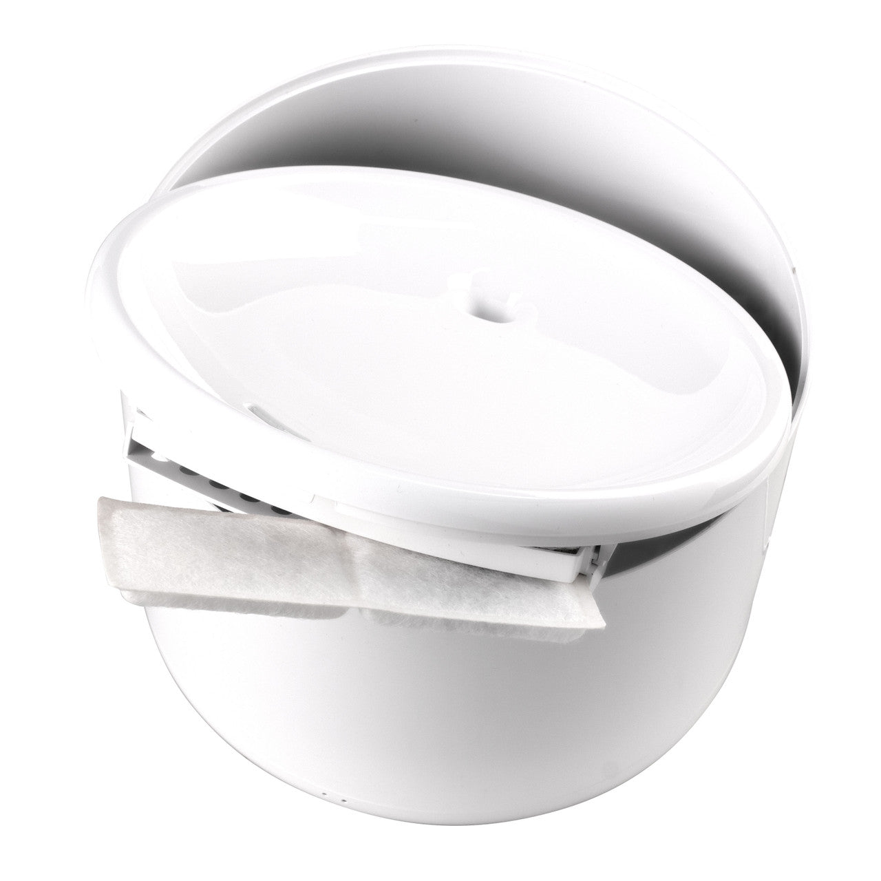 Tech4Pets 5-Pack Water Fountain Replacement Filters