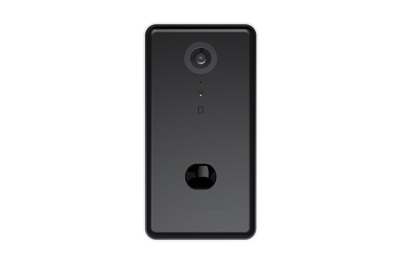 Tech4Pets Smart Treat Dispenser with HD Camera & 2-Way Audio