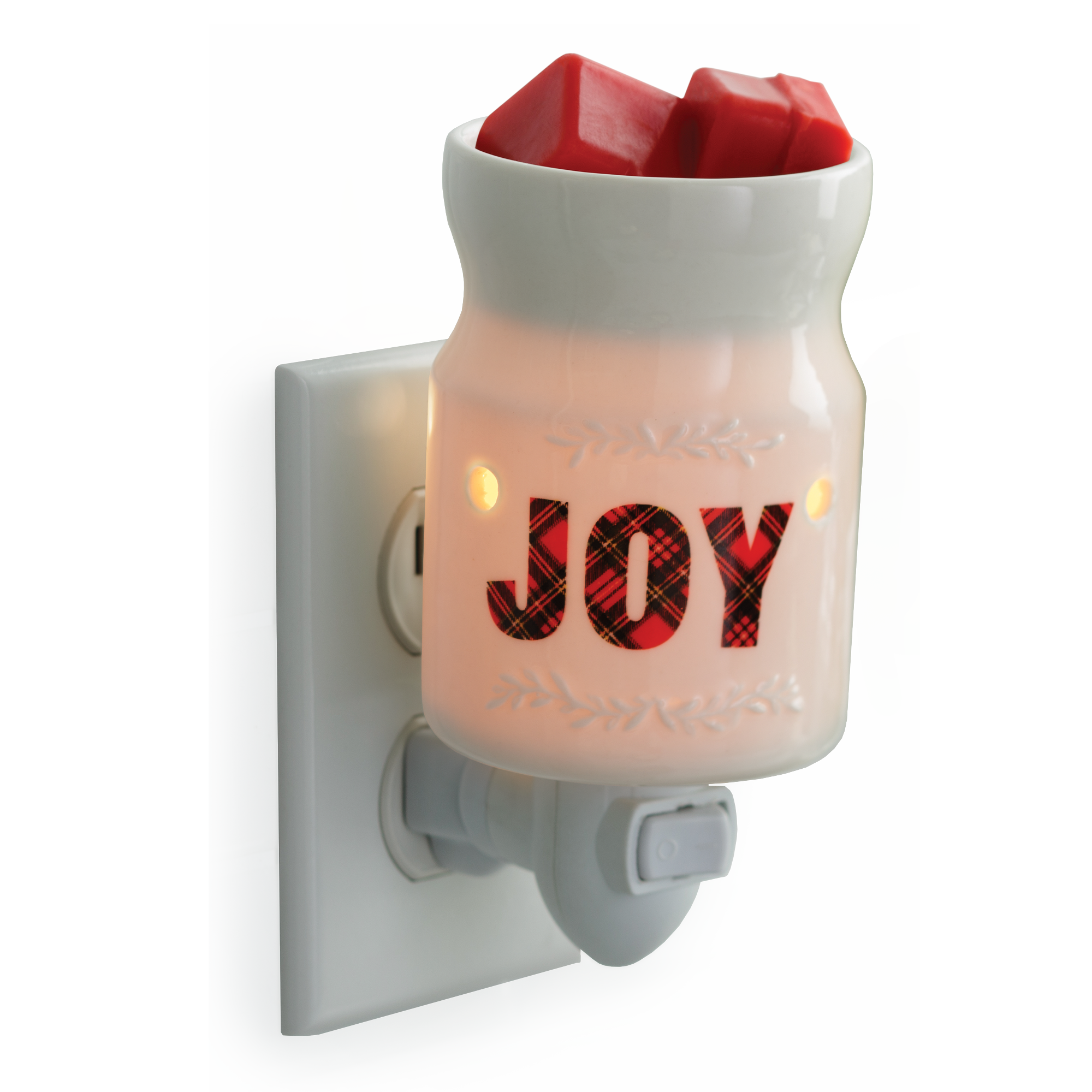 Joy Pluggable Warmer - RRP $27.95 - Wholesale