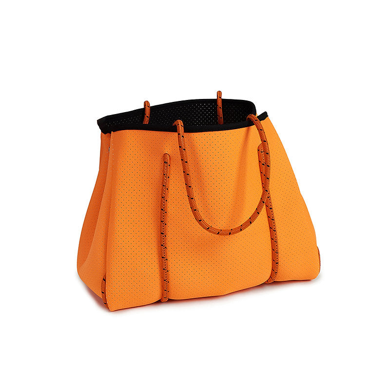 DAILY BEACH BAG-ORANGE TB7080