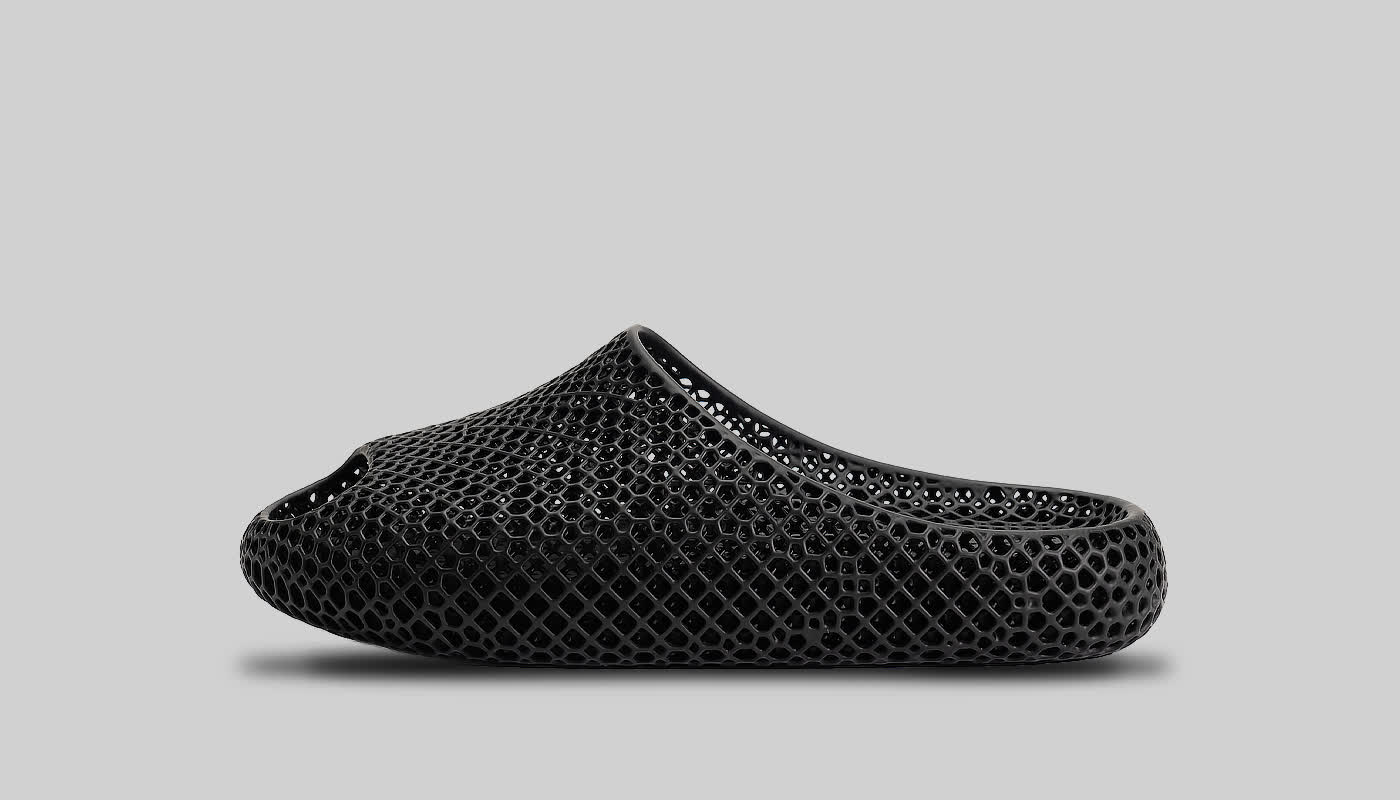 Cheese | GH1 - Wormhole Black, 37