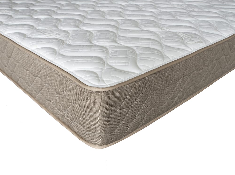 Allay Nature Mattress Medium Long-Single