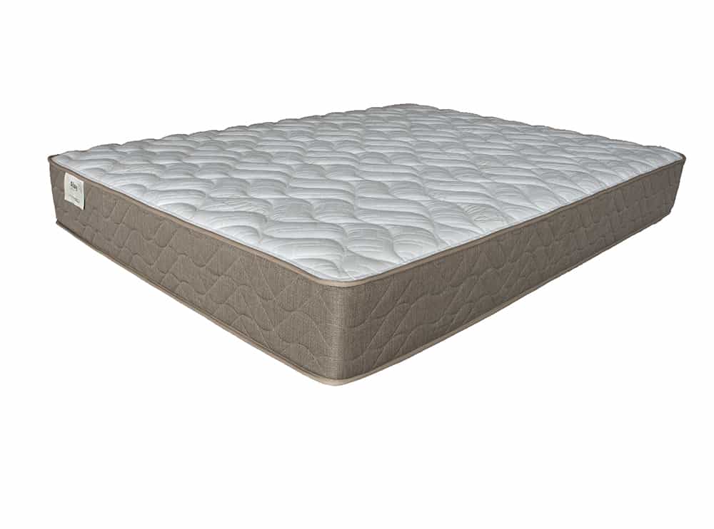 Allay Nature Mattress Soft Queen