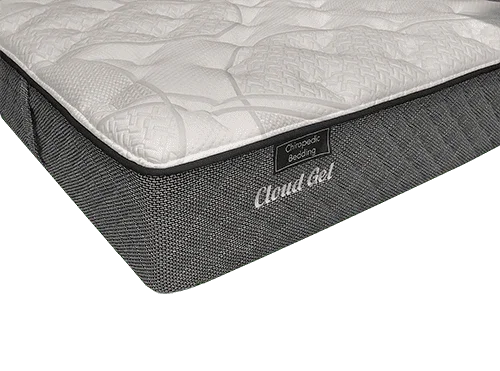 Cloud Gel Mattress Soft super-King