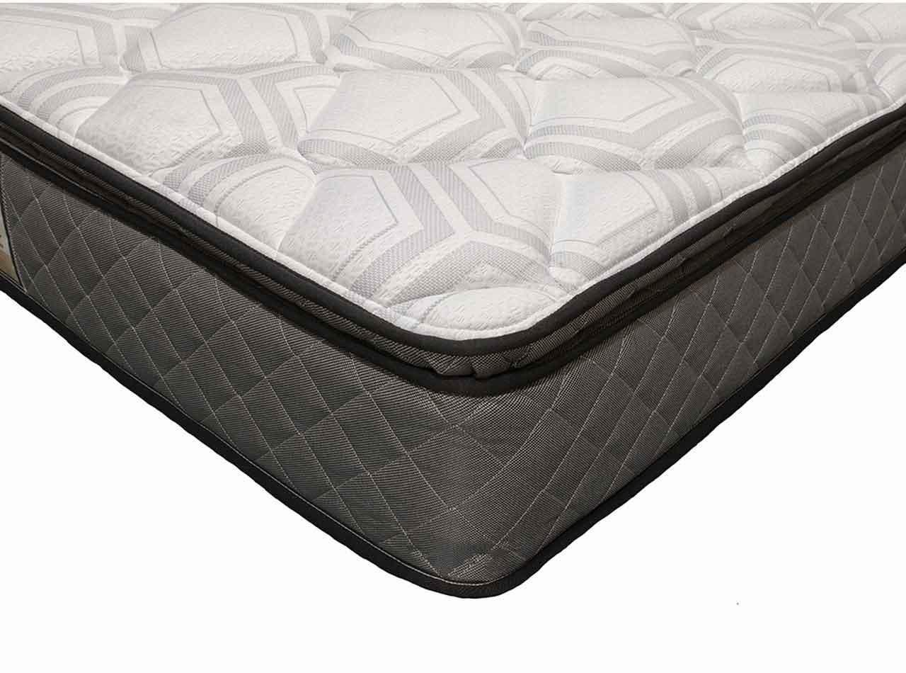 Comfort Flex mattress Pillow Top Deluxe Mattress Double