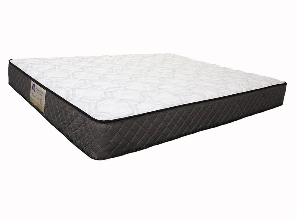 Comfort Flex mattress Standard Mattress King