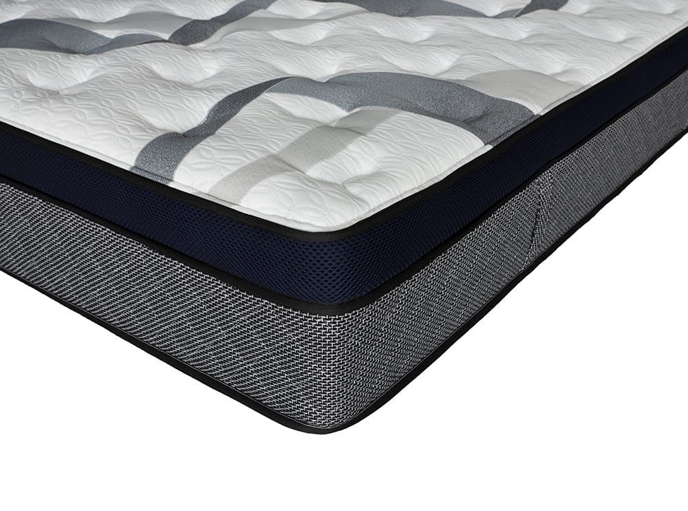 Elite Gel Mattress Firm Long-Single