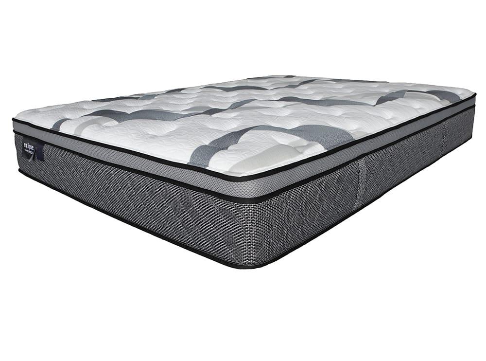 Elite Visco Mattress Medium Long-Single