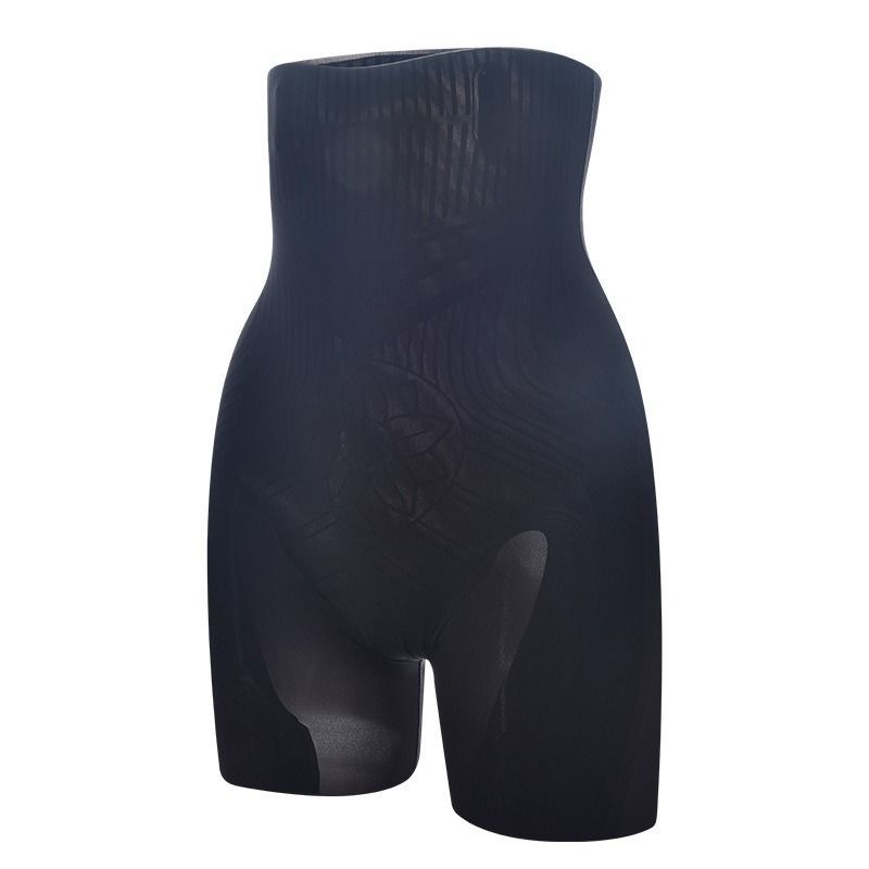Antibacterial Shapewear Tummy Control Shorts Butt Lifting Shapewear Women'S - complexion - Size XXL65-80KG
