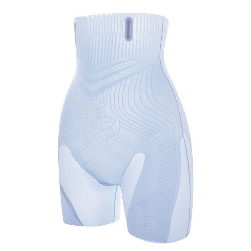 Antibacterial Shapewear Tummy Control Shorts Butt Lifting Shapewear Women'S - complexion - Size XXL65-80KG
