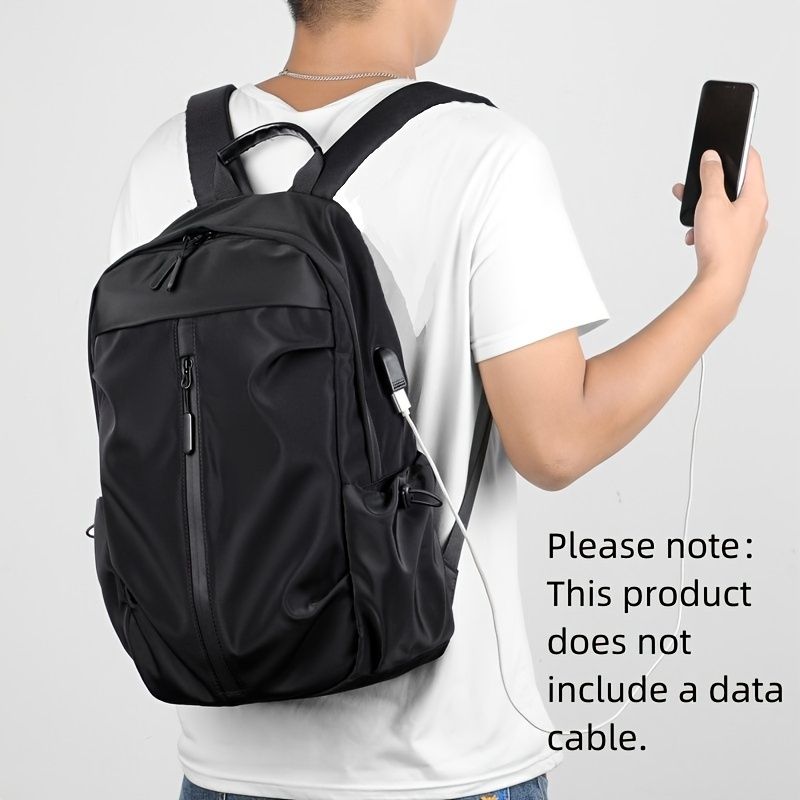 travel backpack, laptop backpack, USB charging backpack, water-resistant backpack, durable travel bag, Australian commuter backpack, work backpack