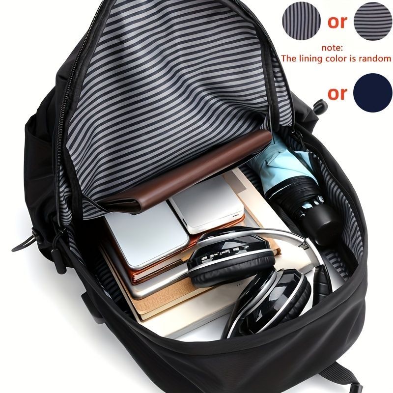 travel backpack, laptop backpack, USB charging backpack, water-resistant backpack, durable travel bag, Australian commuter backpack, work backpack