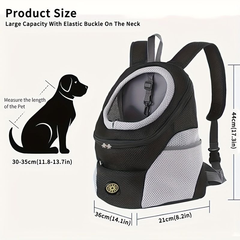dog carrier backpack, small dog carrier, pet travel backpack, outdoor pet carrier, Australian pet gear, hands-free dog pack, portable pet carrier