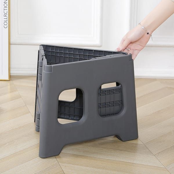 Folding Camping Toilet β Compact Portable Outdoor Toilet for Camping Hiking