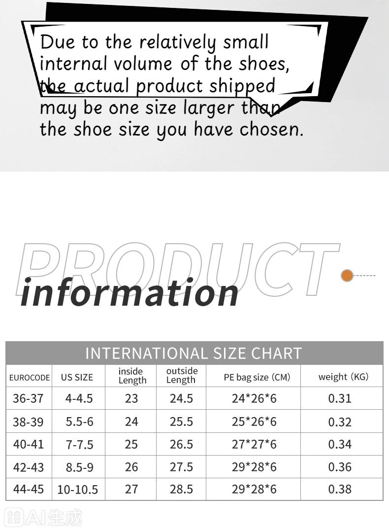 Christmas Cartoon Plush Slippers, Unisex Lightweight Thick-Soled Anti-Slip Fuzzy Slippers for Couples & Family(white-41-42)