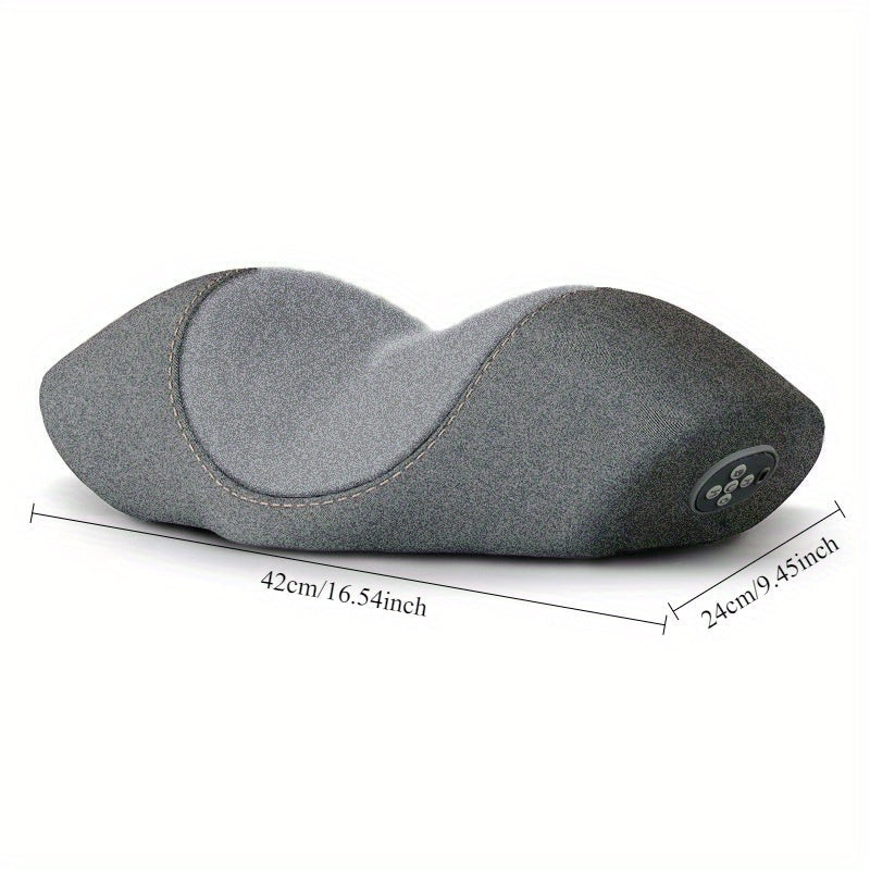 Electric Massage Pillow for Neck & Shoulder