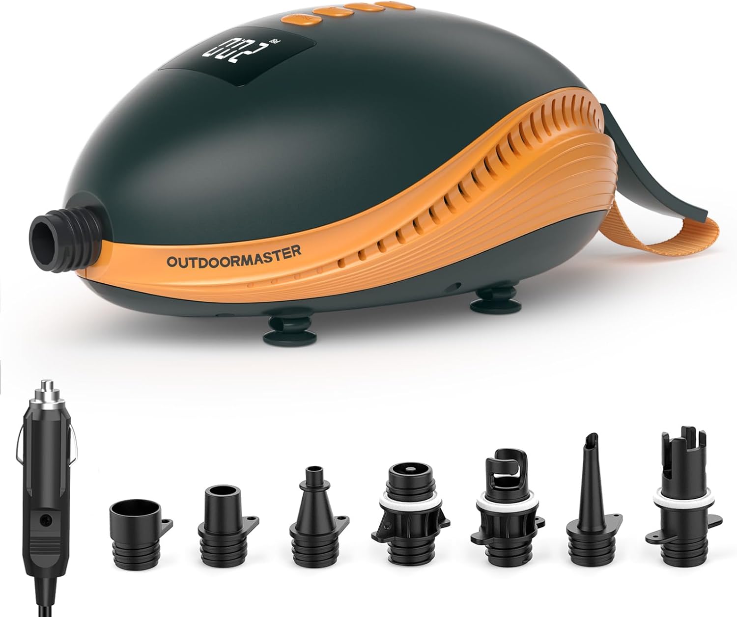 DOLPHIN Electric Sup Pump