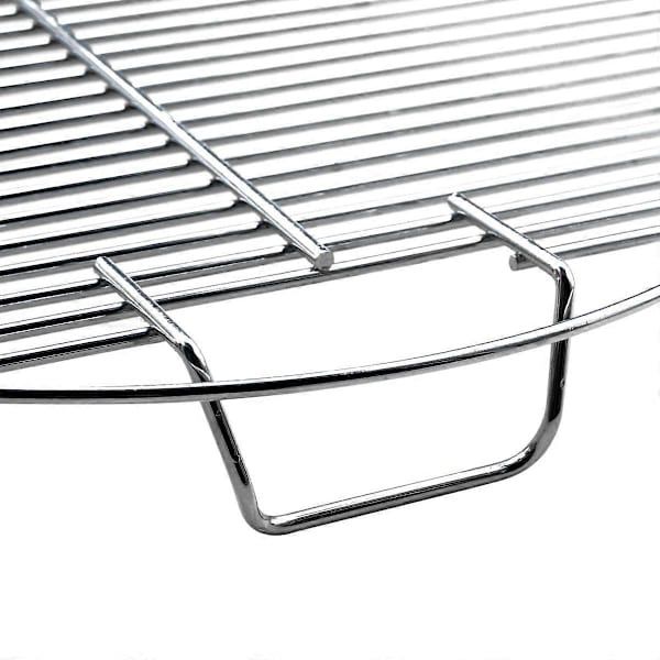 8413 Grill Grate Compatible with Weber Original Kettle, 47 cm