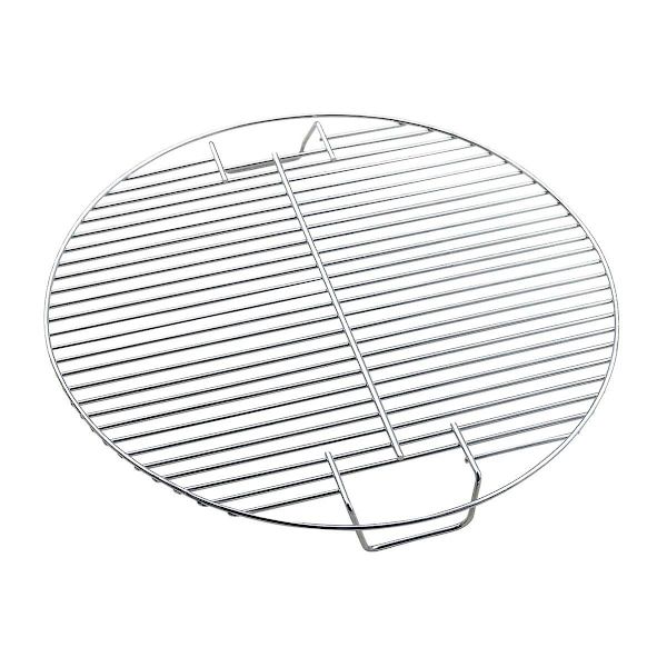 8413 Grill Grate Compatible with Weber Original Kettle, 47 cm