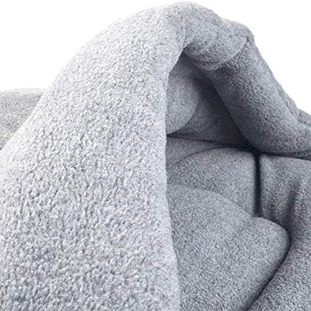 Guinea Pig House - Guinea Pig Accessories - Small Animal Plush Caves - Comfortable Beds - Rabbit and Puppy Sleeping Bags - Pet Caves - Mats