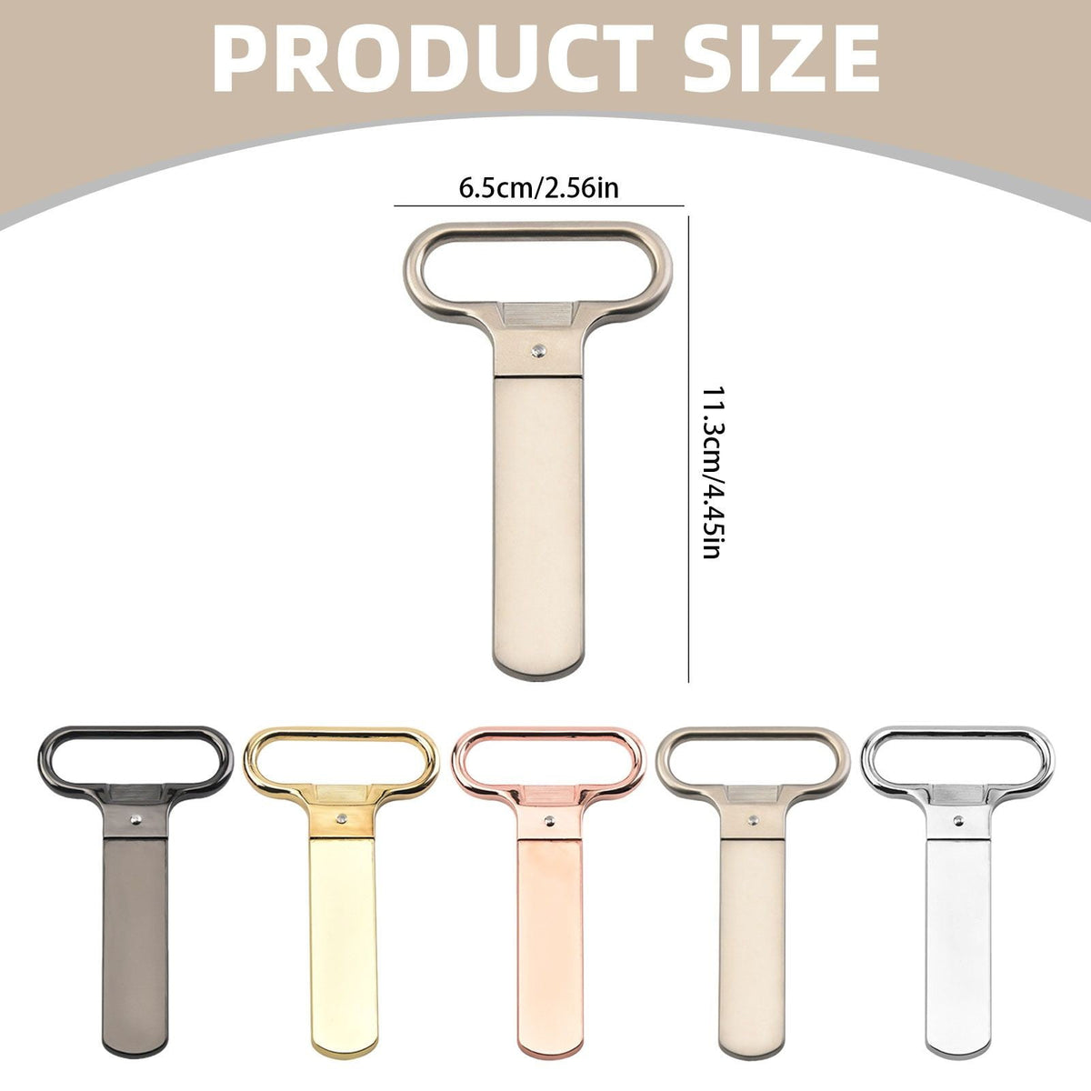 Bottle Opener, Portable Alloy Old Wine Bottle Opener Silver, Bottle Openers Wine Cork Extractor Corkscrew Beer Corks Stainless Two Jaw Puller Used To Open Bottles Z2-A