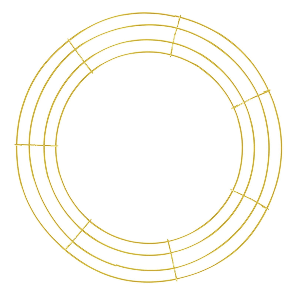 Wreath Frame Wire Wreath Frame Holiday Metal Wire Ring Valentines Decorations for Floral Arrangements Craft Diy,Garland Frame, 1 Wire Wreath Stand B Wire Wreath Stand 25cm