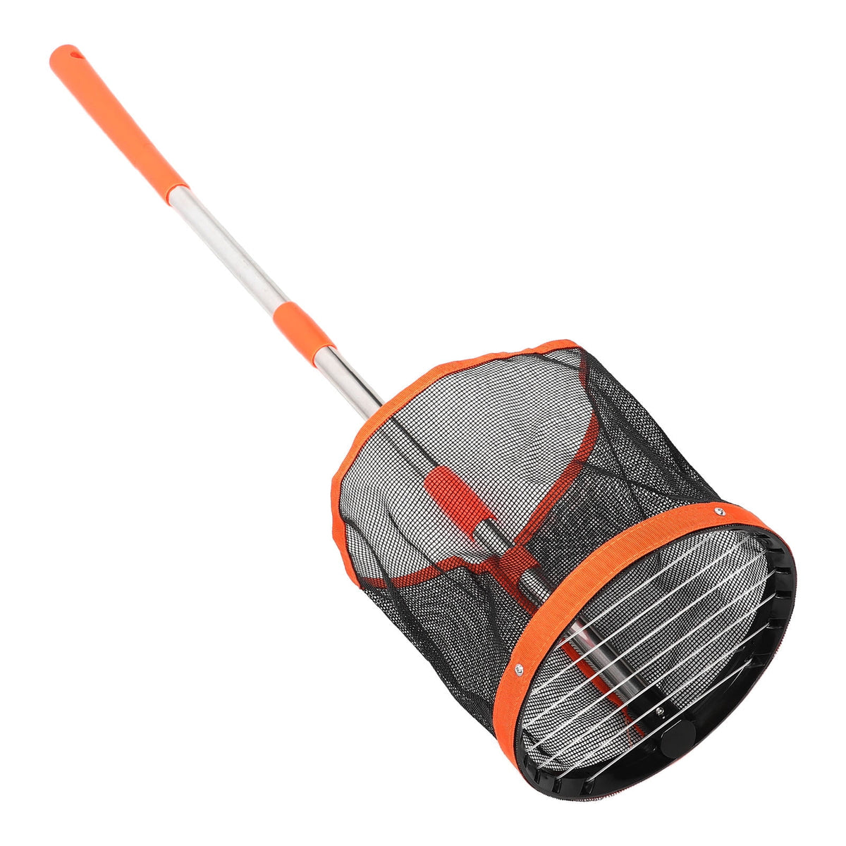 Table Tennis Ball Tool Break Resistance 1Pcs 39In X 8.7In X 8.7In