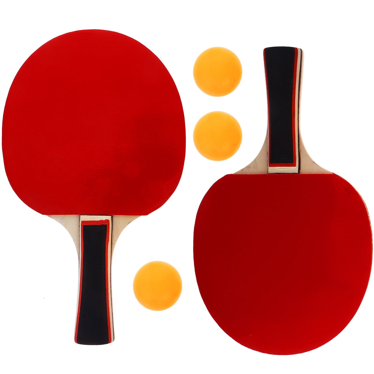 Table Tennis Training Ball 1 Beginner Men Women Children Anywhere Play