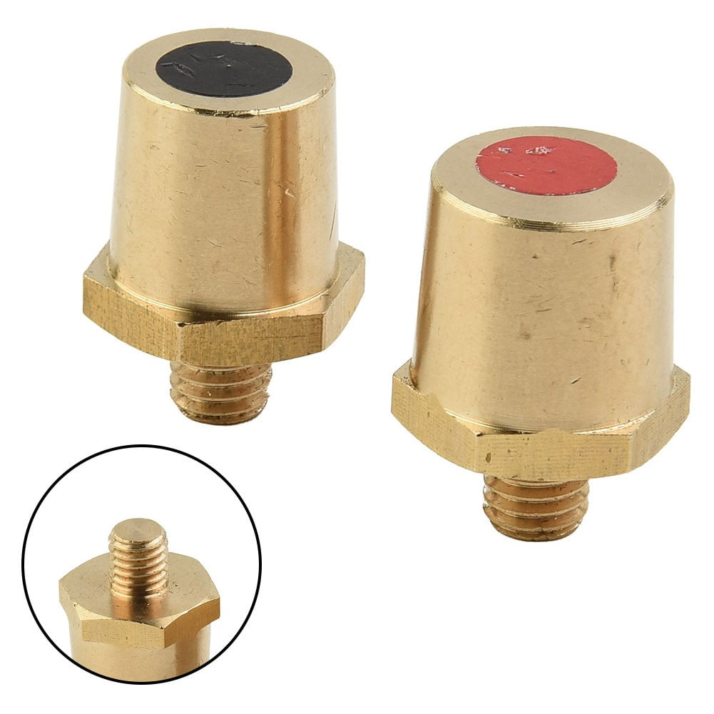 Battery M8 High Crank Conversion Terminal Posts M8 Posts for Deep Cycle