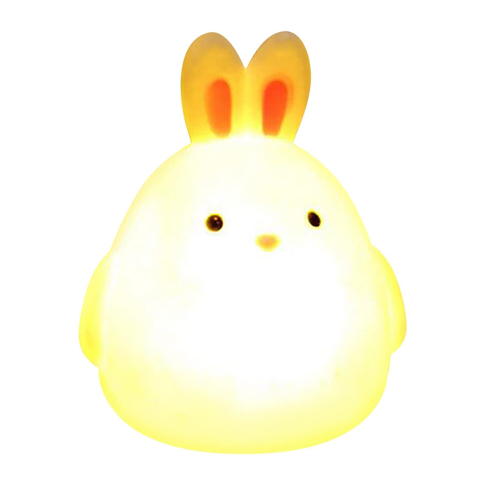 Game Room Bedroom LED Girl Lamp Light Cute Night Creative Bedside Education Stemexquisite and convenient