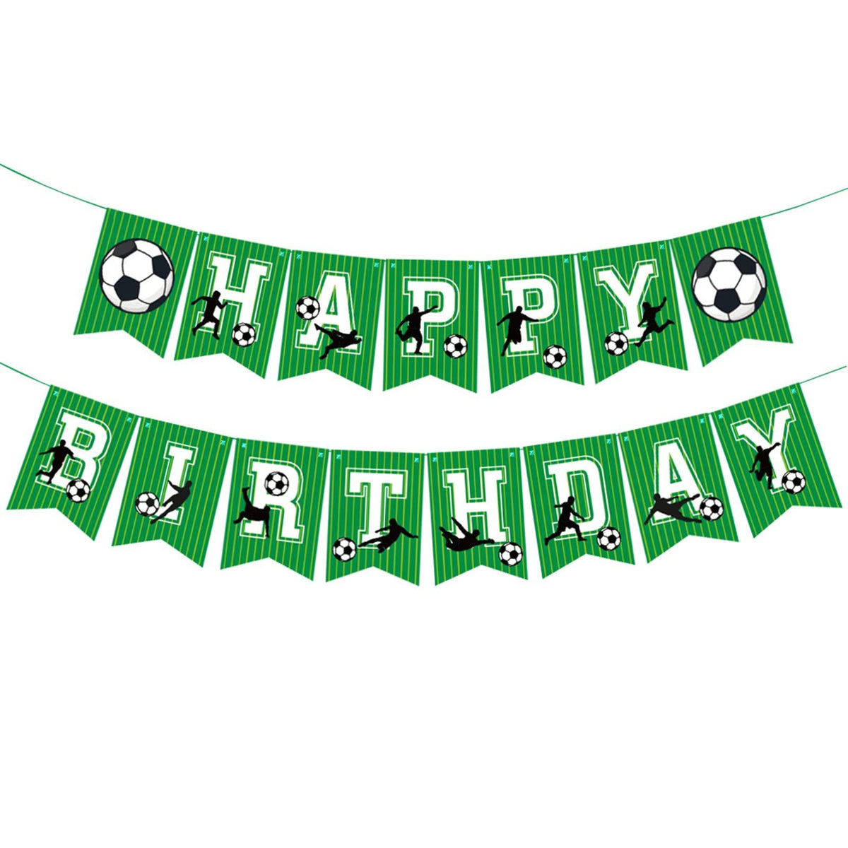 Soccer Football Kids Boy Birthday Party Decoration Cup Plate Napkin For Hat Straw Loot Bag Party Supplies Set Football Decoration