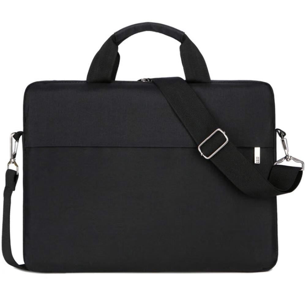15.6 Inch Laptop Shoulder Bag for Acer Aspire 5 Slim Laptop/Acer Aspire E 15,HP Envy X360/HP Pavilion 15.6",Dell Inspiron 15.6, MSI GL65 15.6, HP LG ASUS Lenovo Notebook,15.6 inch Laptop Sleeve Bag