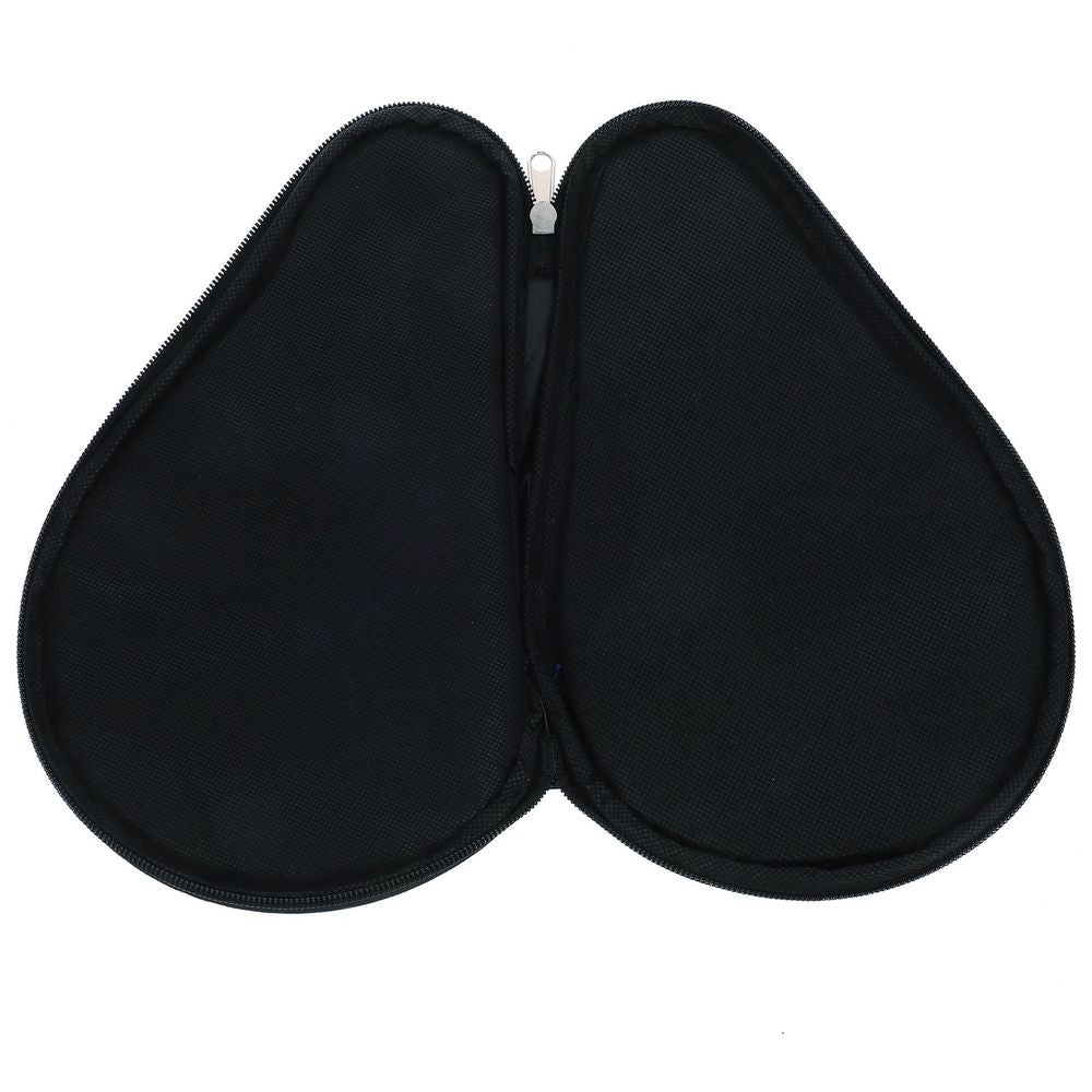 Table Tennis Paddle Cover Oxford Cloth Racket Storage Sports Practice 1Pack