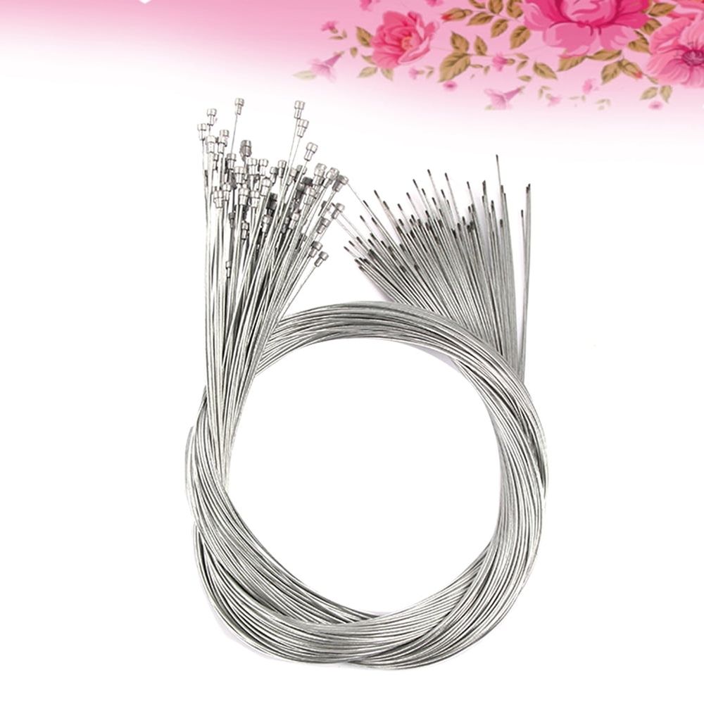 Bicycle Shift Cable Mountain Cable 10Pcs