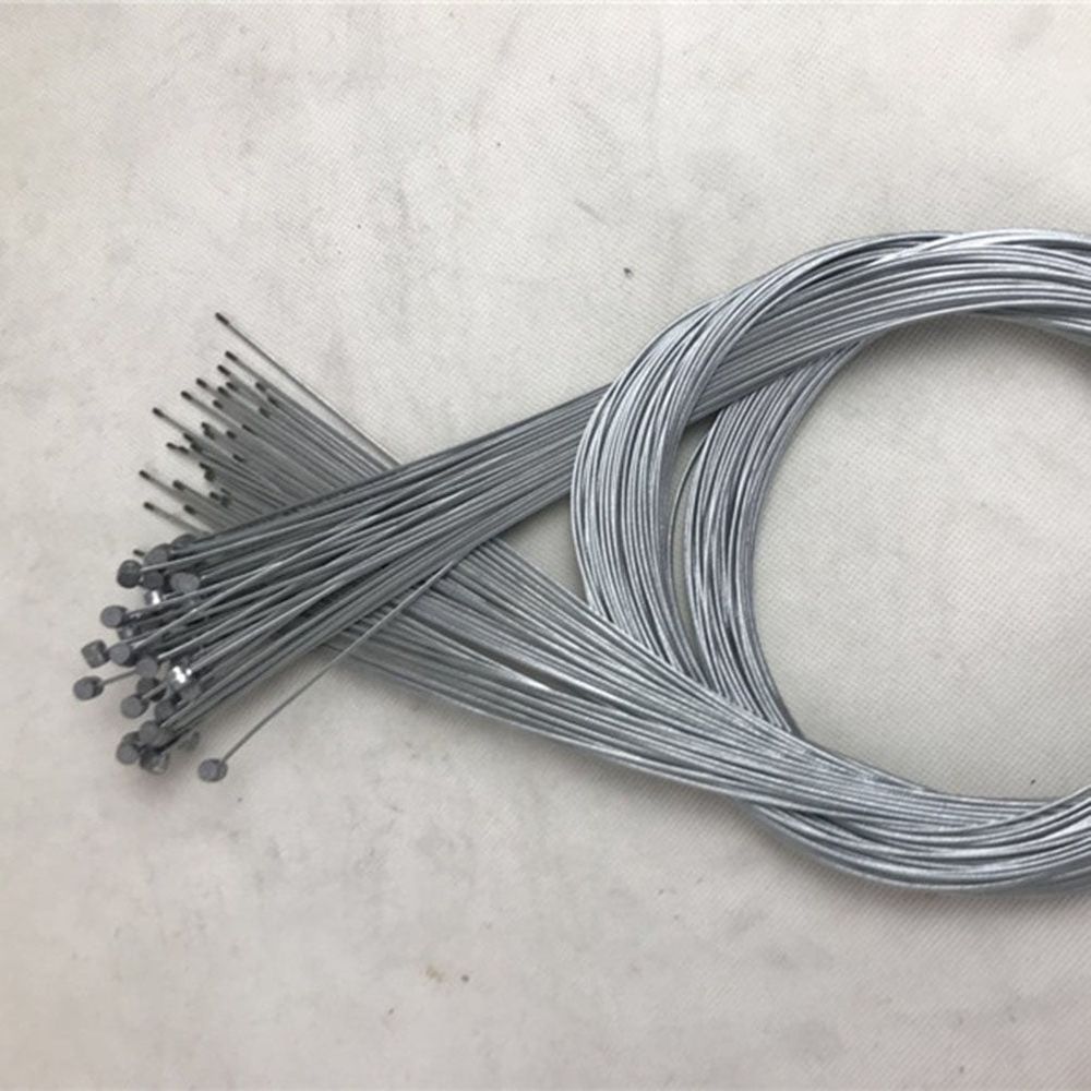 Bicycle Shift Cable Mountain Cable 10Pcs